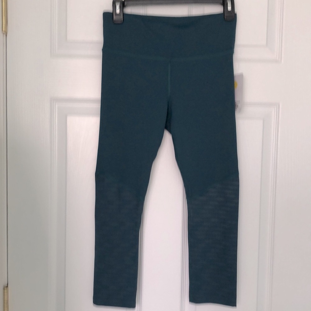 Yoga/Fitness Leggings - Picture 2 of 5